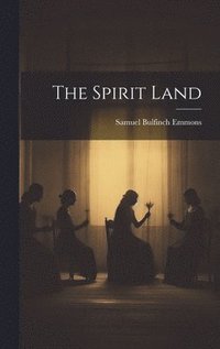 bokomslag The Spirit Land