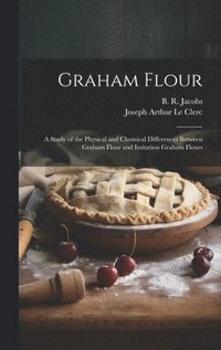 bokomslag Graham Flour