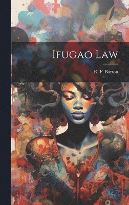 Ifugao Law 1