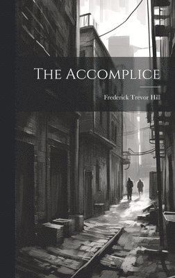 The Accomplice 1