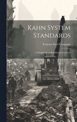 bokomslag Kahn System Standards