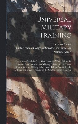 Universal Military Training 1