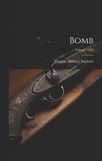 bokomslag Bomb; Volume 1895