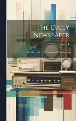 The Daily Newspaper 1