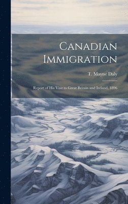 Canadian Immigration
