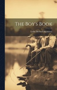 bokomslag The Boy's Book