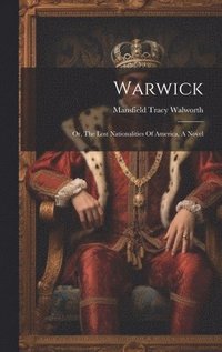 bokomslag Warwick