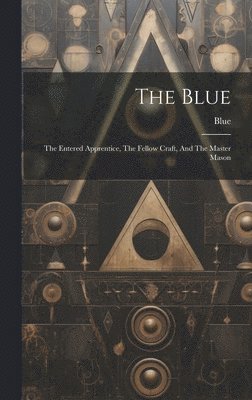 The Blue 1