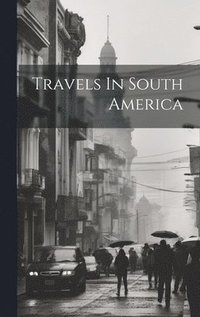 bokomslag Travels In South America