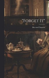 bokomslag "forget It"