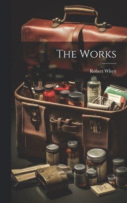 bokomslag Works