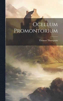 Ocellum Promontorium 1