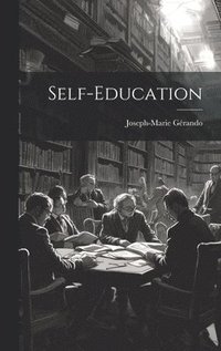 bokomslag Self-education