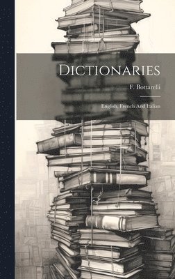 bokomslag Dictionaries