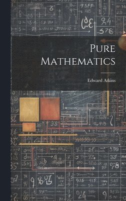 bokomslag Pure Mathematics