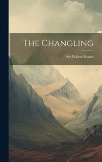 bokomslag Changling