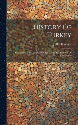 History Of Turkey 1