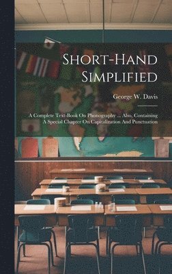 Short-hand Simplified 1