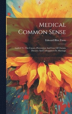 Medical Common Sense 1