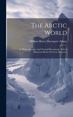 The Arctic World 1