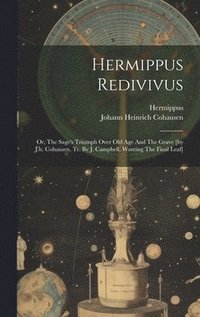 bokomslag Hermippus Redivivus