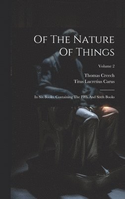 Of The Nature Of Things 1