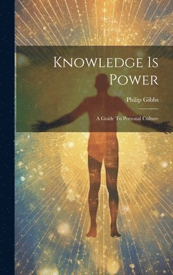 Knowledge Is Power 1