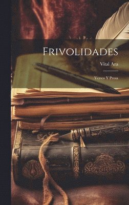 Frivolidades 1