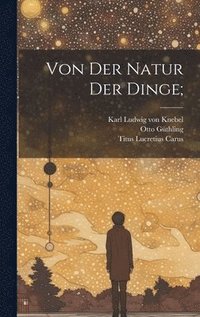 bokomslag Von Der Natur Der Dinge;
