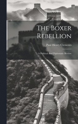 Boxer Rebellion 1