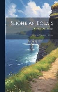 bokomslag Slighe An Elais