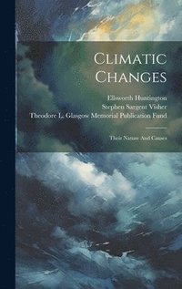 bokomslag Climatic Changes