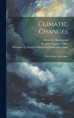 Climatic Changes 1