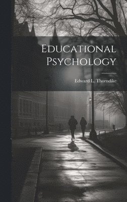 bokomslag Educational Psychology