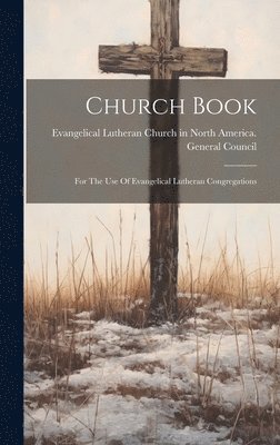 Church Book 1