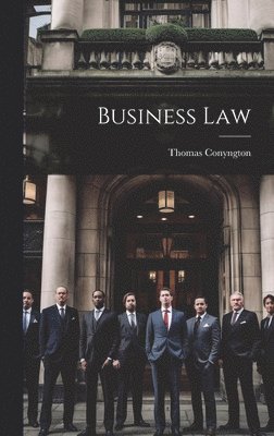 Business Law 1