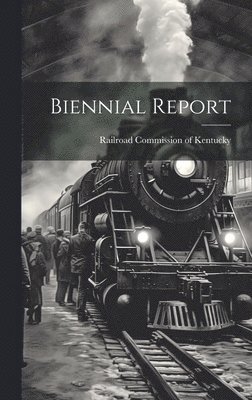 Biennial Report 1