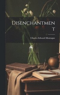 bokomslag Disenchantment