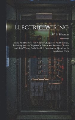 bokomslag Electric Wiring