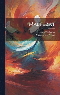 Malfuzat
