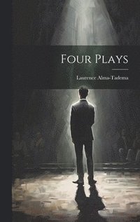 bokomslag Four Plays