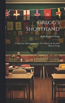 Gregg's Shorthand 1
