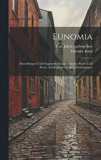 bokomslag Eunomia