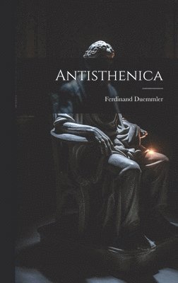 bokomslag Antisthenica