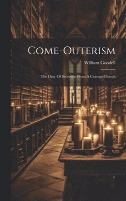 Come-outerism 1