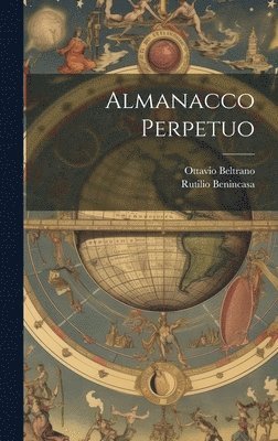 Almanacco Perpetuo 1