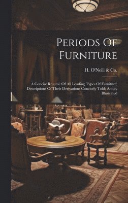 Periods Of Furniture 1