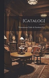 bokomslag [catalog]