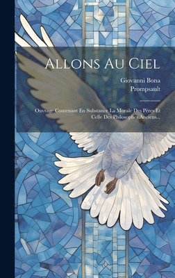 bokomslag Allons Au Ciel
