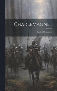 bokomslag Charlemagne...